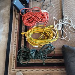 Power Cords