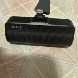 Pocketsized Apple Portable Charger