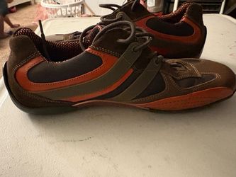 BOSS Hugo Boss Men's Leather & Textile Runner Sneakers. $55