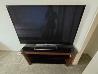 Panasonic Plasma TV - 55"