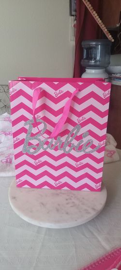 Barbie Gift Bag