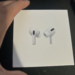 Air Pod Pro