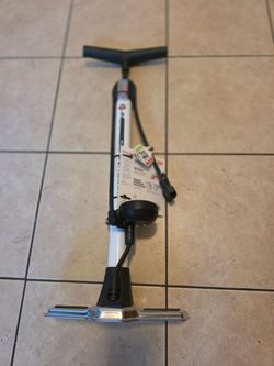 Schwinn Bike Pump