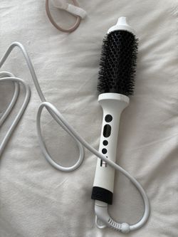 Bondi Boost Infrared Heated Round Brush