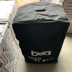 Speaker Protection Cover 