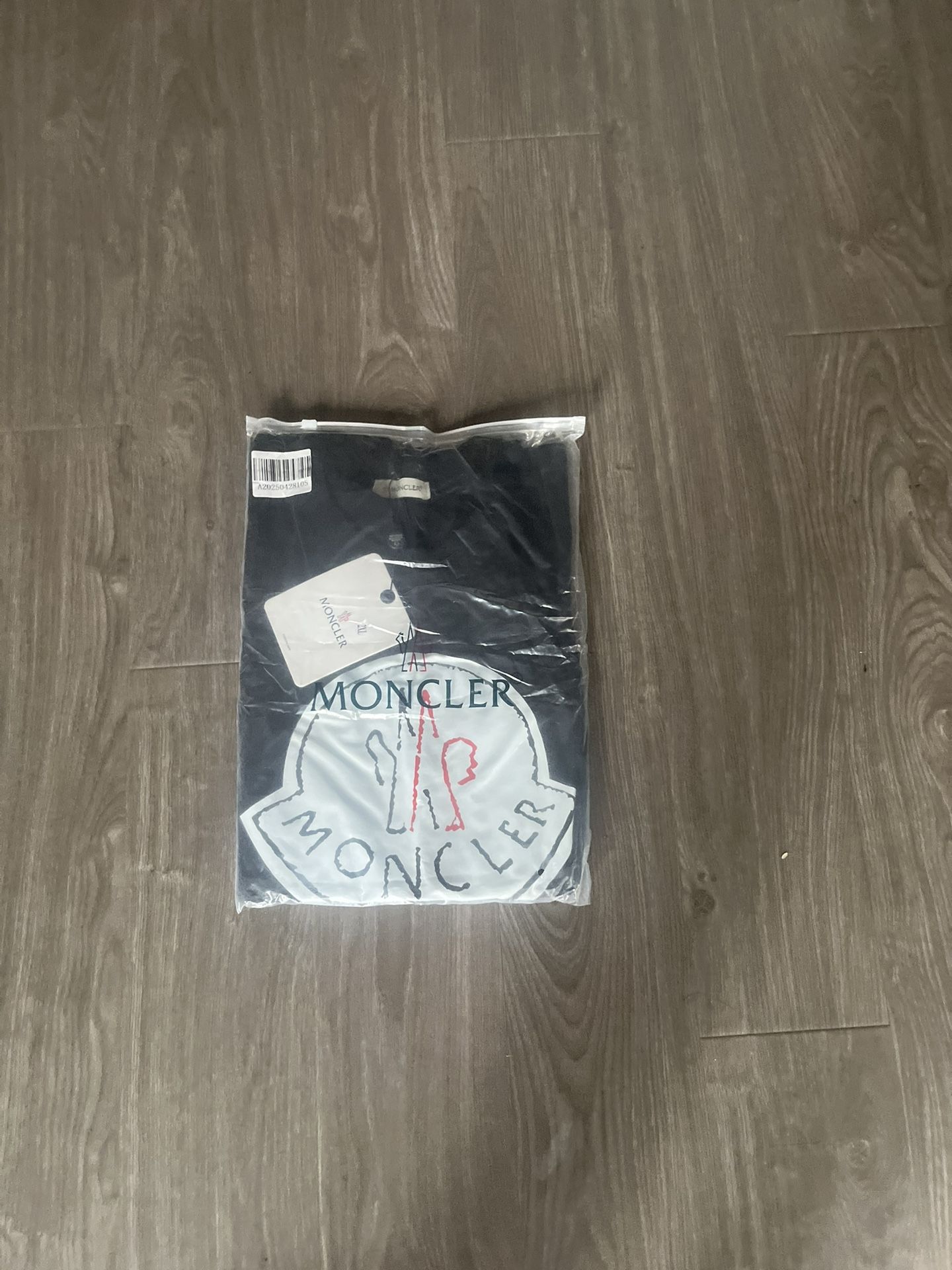Black Designer Shirt