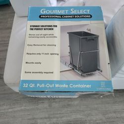 Waste Container