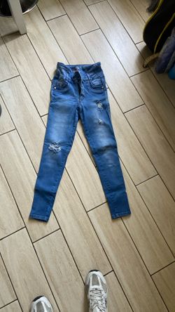 pantalon colombiano