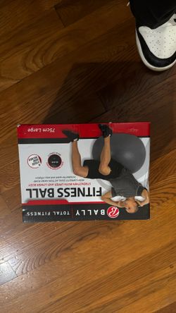 Fitness Ball