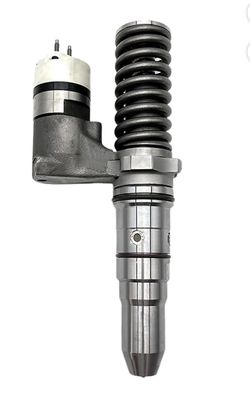 2 pcs Fuel Injector Caterpillar