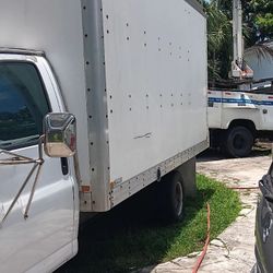 Chevy 2005  153 000 miles Willing To Trade For Mobile Home