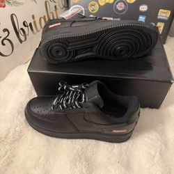 Supreme/ Air Force 1