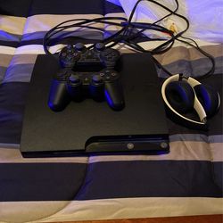 PlayStation  3 & Beats  Solo 3 Studio Wireless 