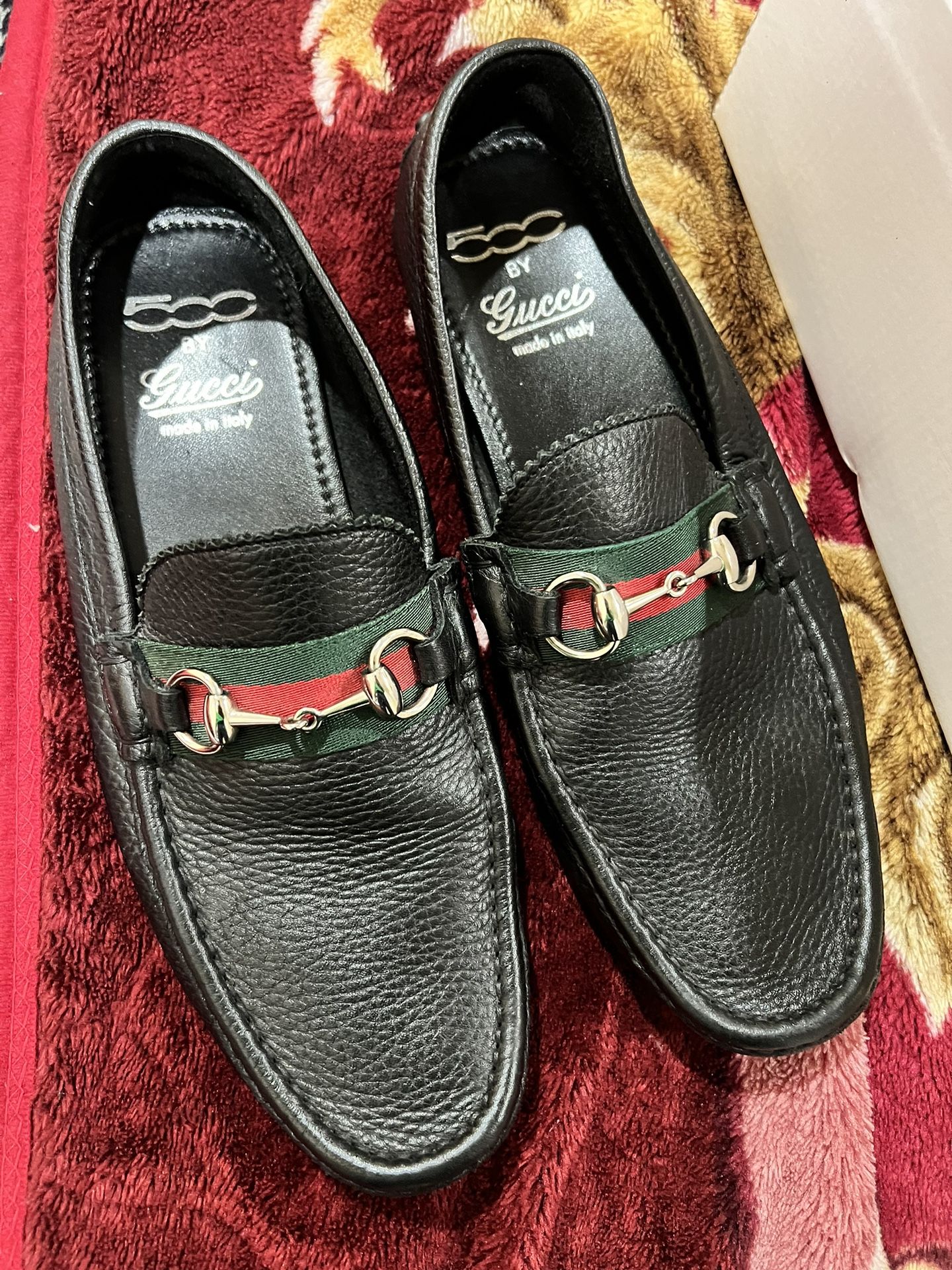 Gucci Loafers