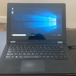 Lenovo IdeaPad Yoga 11s Touch Screen