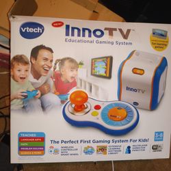 INNO Educational Gaming System For Sale 