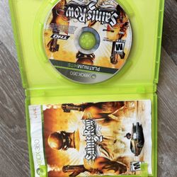 Saints Row 2 