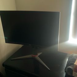 Gaming Monitor 