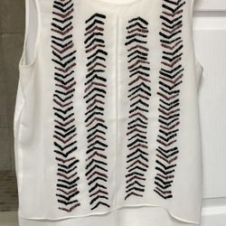 Zozo blouse