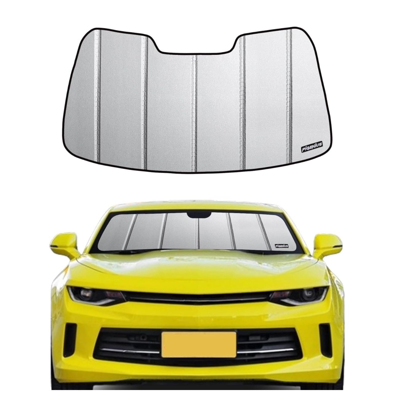 Camaro Windshield Cover