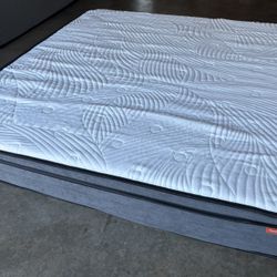 King Size Hybrid Mattress