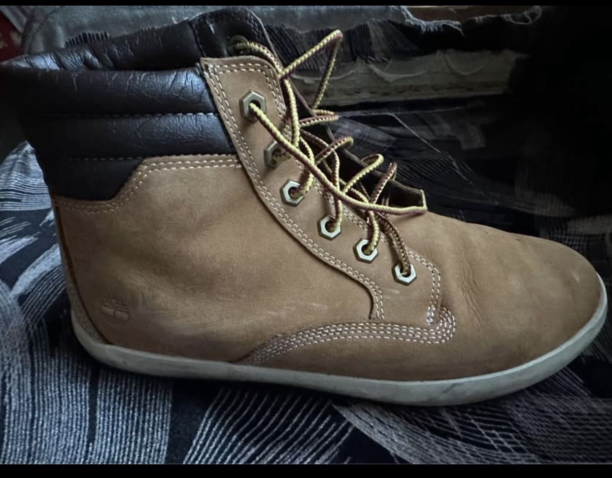 Women’s Timberland