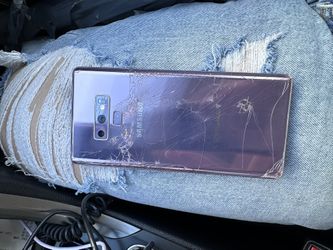 Samsung Galaxy Note 9