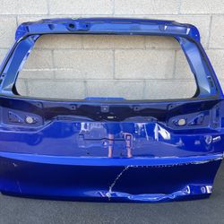 2023 2024 2025 HONDA CR-V CRV LIFT GATE TAILGATE DOOR  OEM 