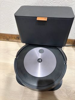 Roomba J7