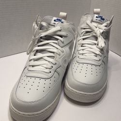 Air Force 1 MID REACT