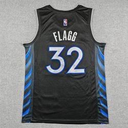 Dallas Mavericks Cooper Flagg New Jersey