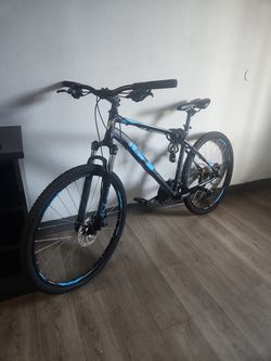 GT Agrressor Pro Mountain
