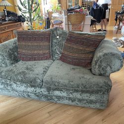 Love Seat