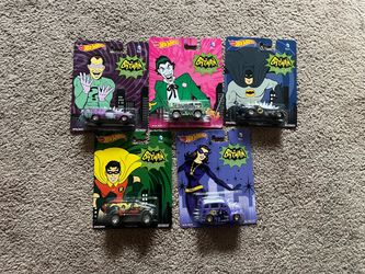 Hot wheels premiums
