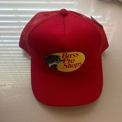 Bass Pro Shop Hat