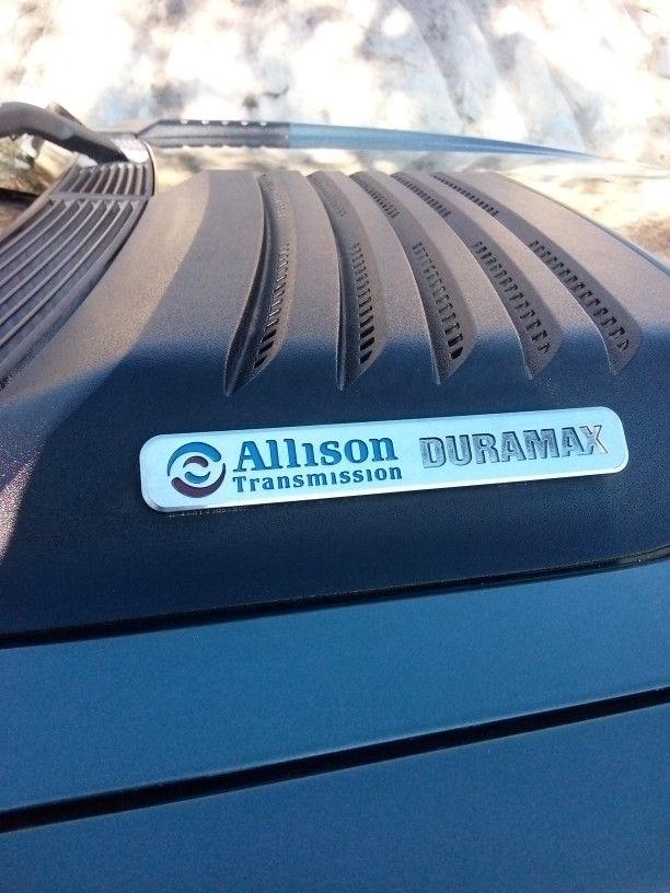 Chevy Silverado 2500