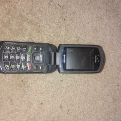 Verizon flip phone