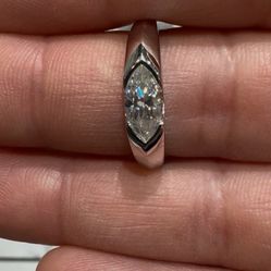 .5ct Lab Diamond Ring