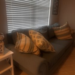 Haverty’s Sofa - Must Go 