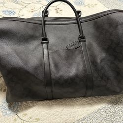 Coach Trakker Bag 52