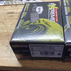 Brembo Brake Pads