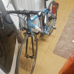 Lemond Tourmalet Bike