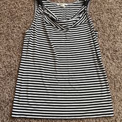 Kenneth Cole Women’s Summer Blouse 