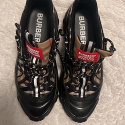 Burberry Sneaker