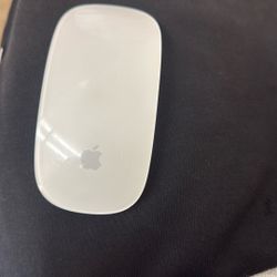 Apple Magic Mouse