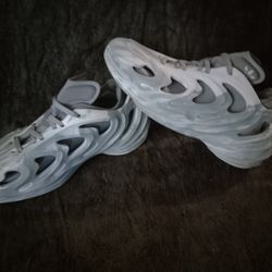 Adidas Adifoam Yeezy Foam Runners