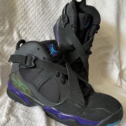 Nike Air Jordan Aqua size 6.5Y 