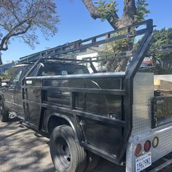 2 Trucks F-350/2004And F-350/2000