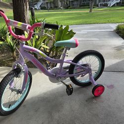 Kids Bike