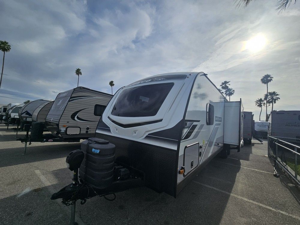 2024 Jayco White Hawk 32QBH